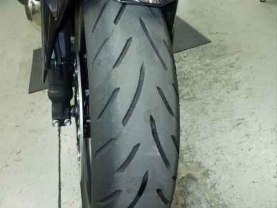 Honda NT1100 2024