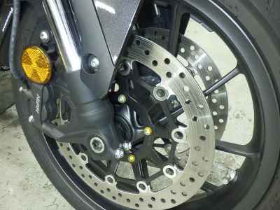 Honda NT1100 2024