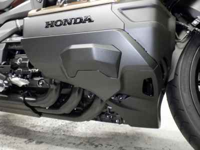 Honda GL1800 Gold Wing Tour DCT 2025