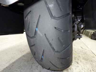 Honda GL1800 Gold Wing Tour DCT 2025