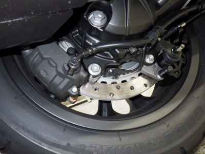 Honda GL1800 Gold Wing Tour DCT 2025