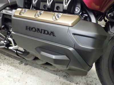 Honda GL1800 Gold Wing Tour DCT 2025