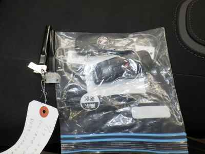 Honda GL1800 Gold Wing Tour DCT 2025