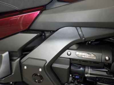 Honda GL1800 Gold Wing Tour DCT 2025