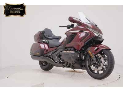 Honda GL1800 Gold Wing Tour DCT 2025
