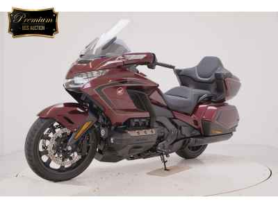 Honda GL1800 Gold Wing Tour DCT 2025