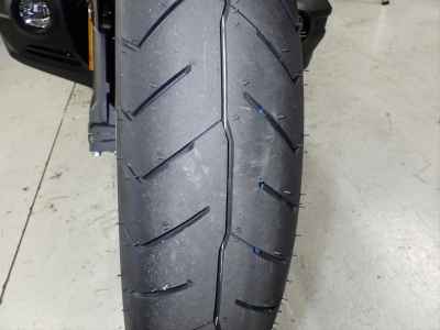 Honda GL1800 Gold Wing Tour DCT 2025