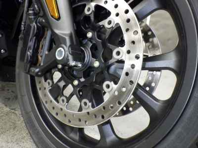 Honda GL1800 Gold Wing Tour DCT 2025