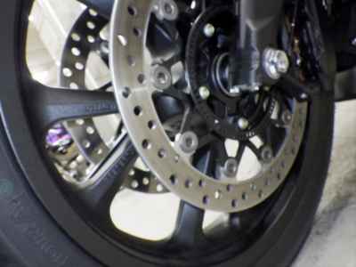 Honda GL1800 Gold Wing Tour DCT 2025