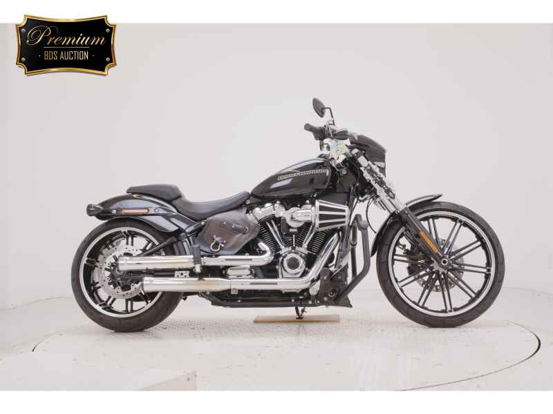 Harley-Davidson Breakout FXBR1750 2018