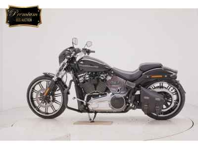 Harley-Davidson Breakout FXBR1750 2018