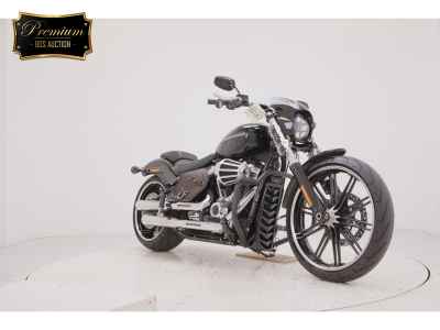 Harley-Davidson Breakout FXBR1750 2018