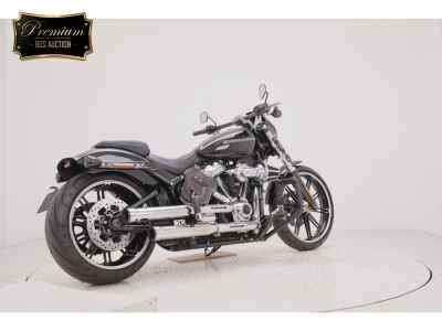 Harley-Davidson Breakout FXBR1750 2018