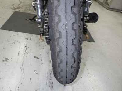 Kawasaki Z400J
