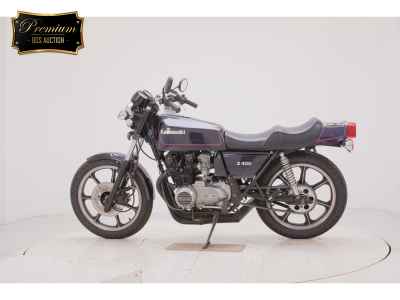 Kawasaki Z400J