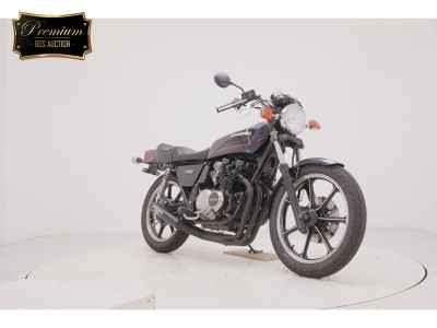 Kawasaki Z400J
