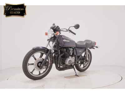 Kawasaki Z400J