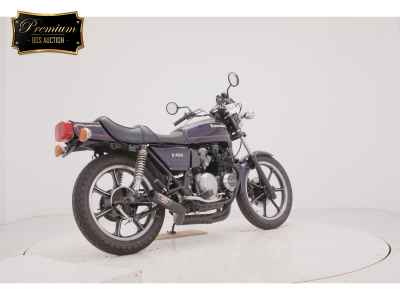 Kawasaki Z400J