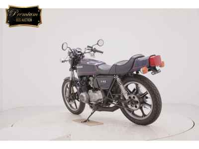 Kawasaki Z400J