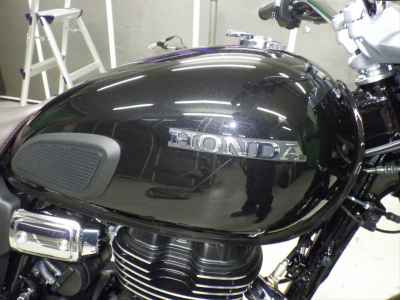 Honda GB350C 2025