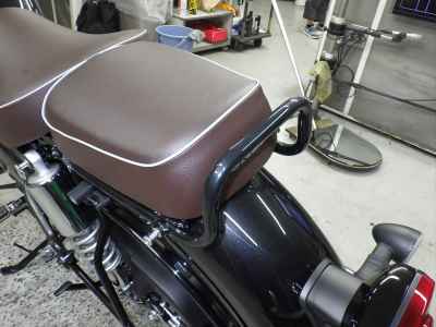 Honda GB350C 2025