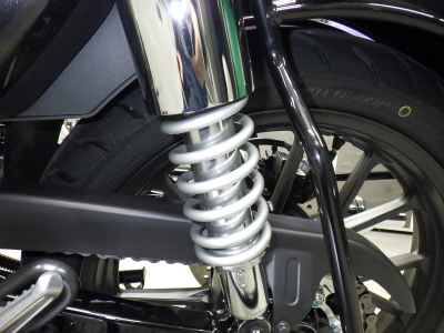 Honda GB350C 2025