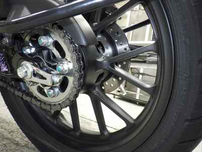 Honda GB350C 2025