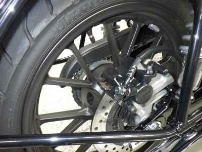 Honda GB350C 2025