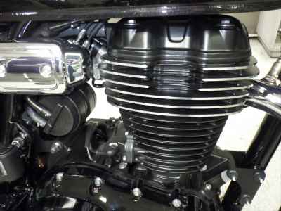 Honda GB350C 2025