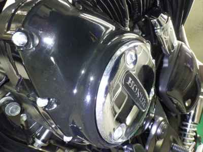 Honda GB350C 2025
