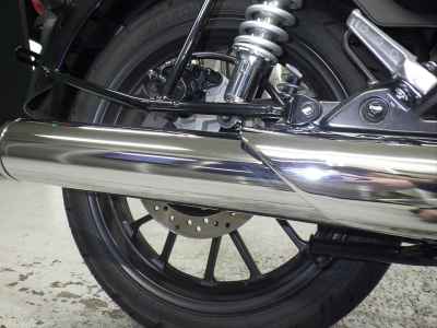 Honda GB350C 2025