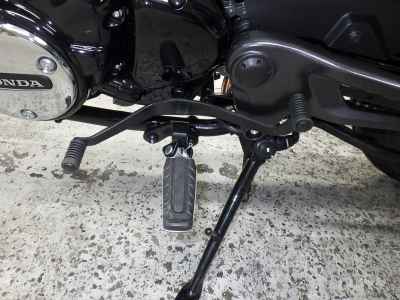 Honda GB350C 2025