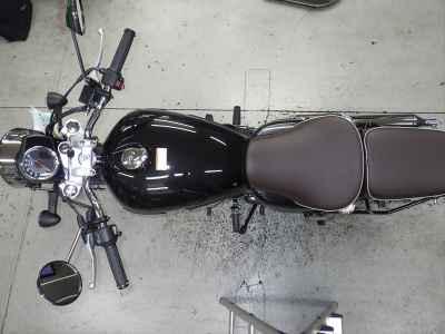Honda GB350C 2025