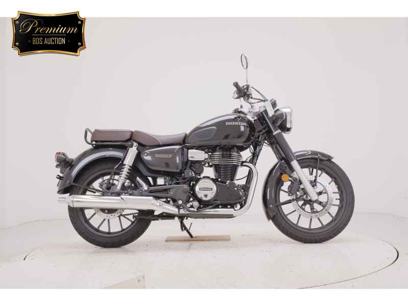 Honda GB350C 2025