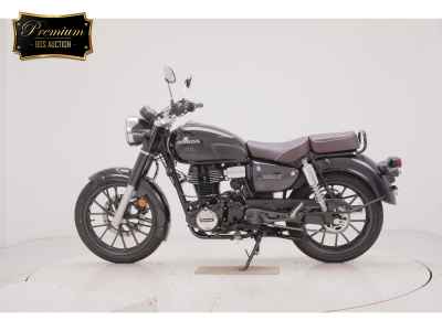 Honda GB350C 2025