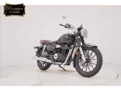 Honda GB350C 2025