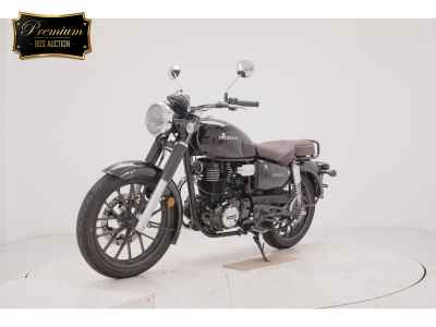 Honda GB350C 2025