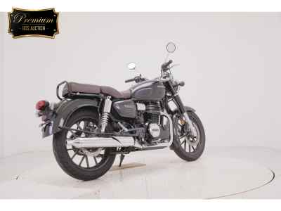 Honda GB350C 2025