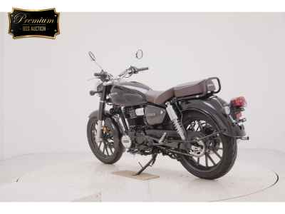 Honda GB350C 2025