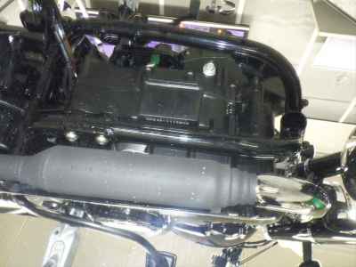Honda GB350C 2025