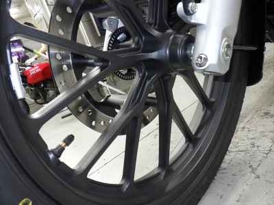 Honda GB350C 2025