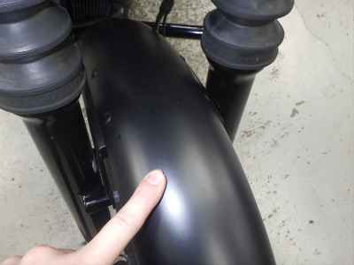 Harley-Davidson Sportster Iron XL883N 2019