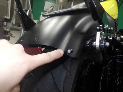 Harley-Davidson Sportster Iron XL883N 2019