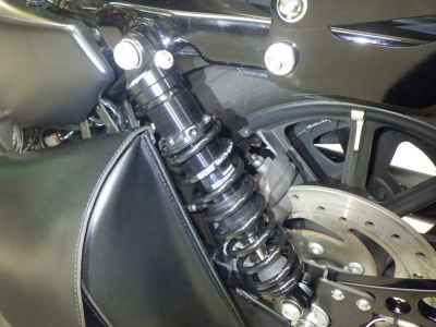 Harley-Davidson Sportster Iron XL883N 2019