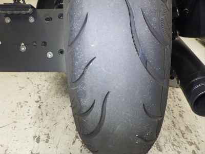 Harley-Davidson Sportster Iron XL883N 2019