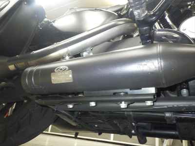 Harley-Davidson Sportster Iron XL883N 2019