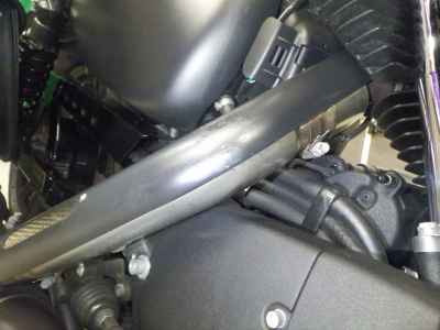 Harley-Davidson Sportster Iron XL883N 2019