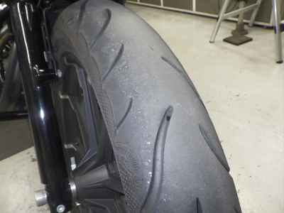 Harley-Davidson Sportster Iron XL883N 2019