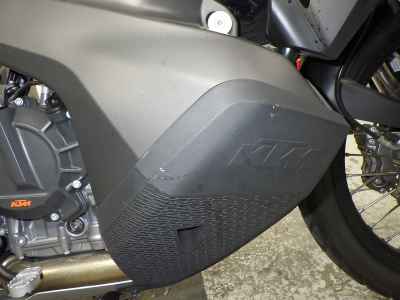 KTM 890 Adventure 2022