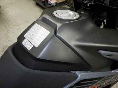 KTM 890 Adventure 2022